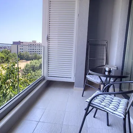 Anel Διαμέρισμα