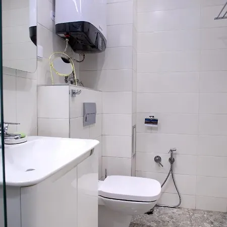Apartament Anel *