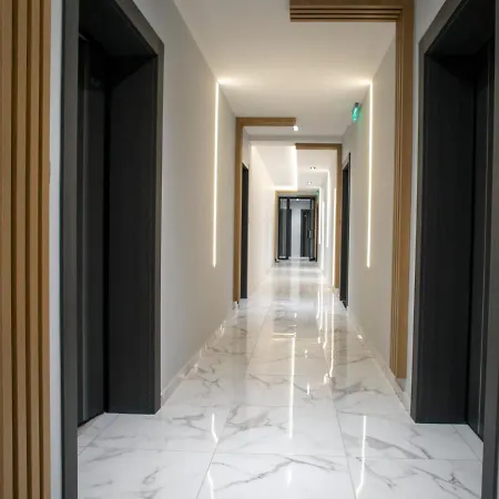 Apartament Anel *