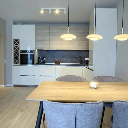 Anel Apartment
