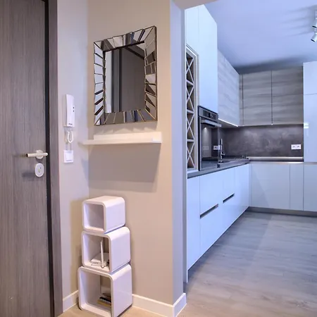 Apartament Anel